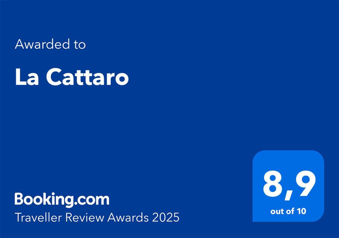 Вилла La Cattaro Бари Экстерьер фото